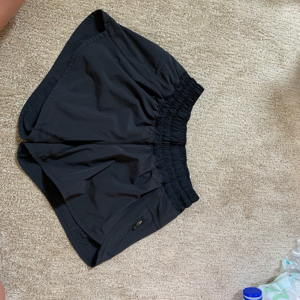Iulu tracker running shorts